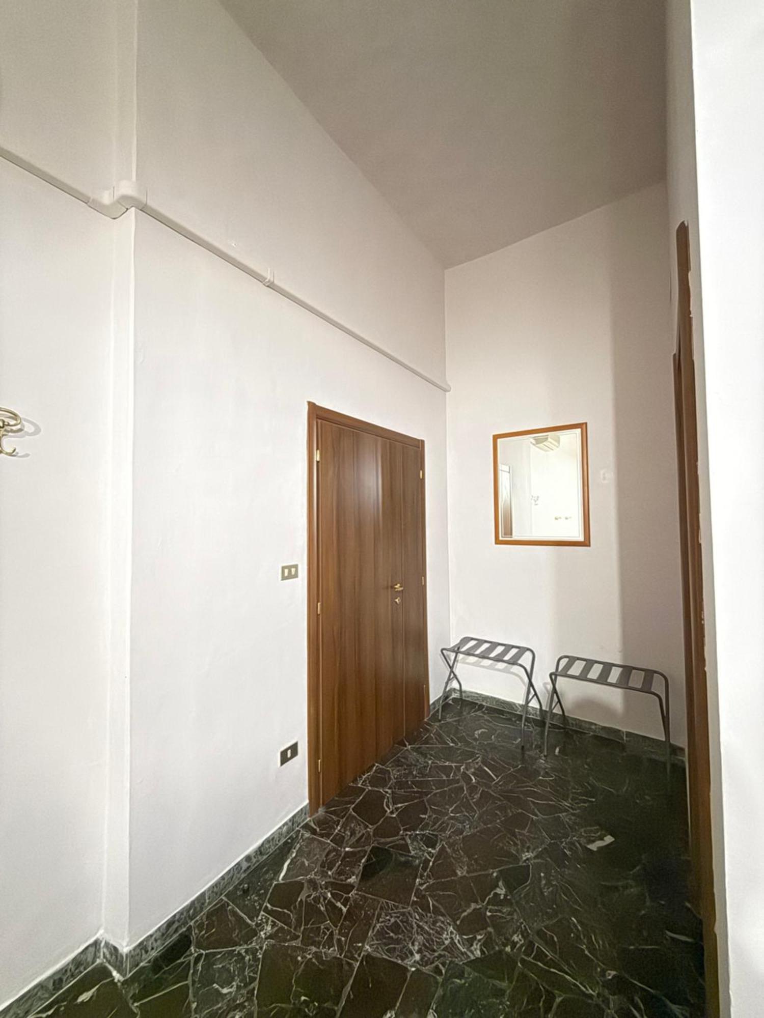 Hotel Montreal Флоренция Экстерьер фото